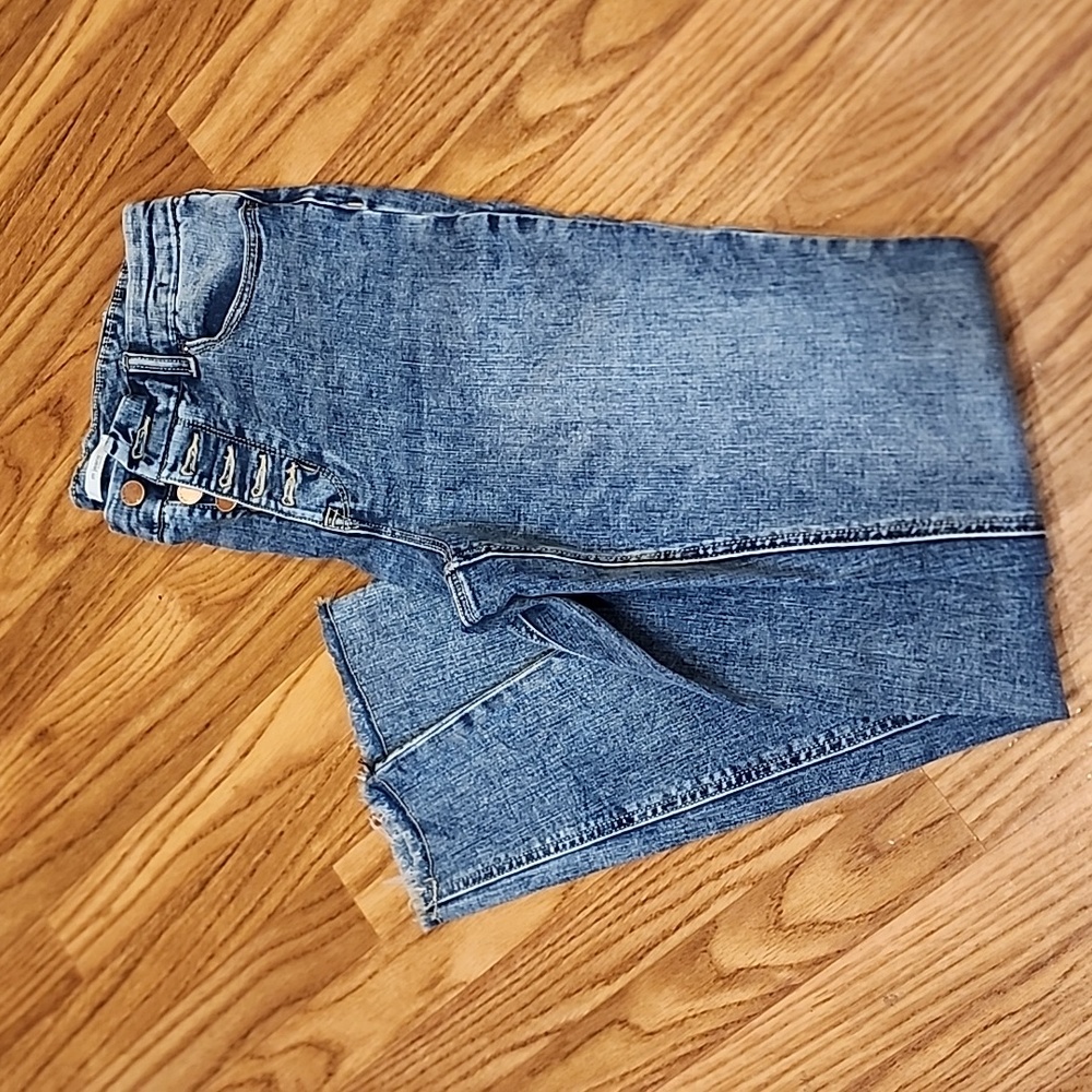 M jeans!